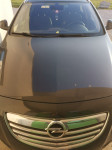 Opel Insignia car 2.0 avtomatik