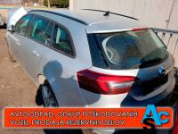 Opel Insignia Karavan 1.6 CDTI 100KW  ACTIVE AUTO, l.2015,km11111