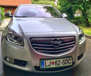 Opel Insignia Karavan 1.8/16v