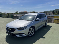 Opel Insignia Tourer 1.5 Turbo Innovation. NAVI.PDC. LED. KAMERA