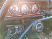 Opel Kadett coupe