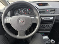 Opel Meriva 1.4 bencin 66kw
