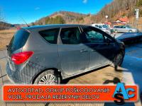 Opel Meriva 1.4 TURBO 88KW ACTIVE,LETNIK 2013,KM1111