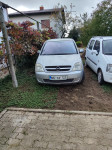 Opel Meriva 1.6 16V