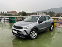 Opel Mokka 1.2 Turbo Elegance Avt. VZR.KAM.GR.VOLANA.2X PDC