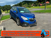 Opel Mokka 1.6 S S COSMO, LETNIK 2013, KM 11111