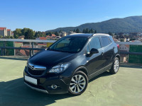 Opel Mokka 1.7 CDTI Drive XEN.VZR.KAM.2XPDC.NAVI.TEMPO.