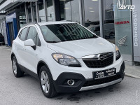 Opel Mokka Opel Mokka | 1.6 CDTI | ENJOY | SLO | 1. LASTNIK |