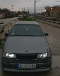 Opel Vectra Gt