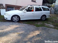 Opel Vectra Karavan 1.6 16v, letnik 2000, 250000 km, bencin