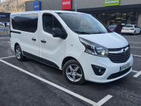 Opel Vivaro 1.6 cdti