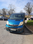 Opel Vivaro B1BS-C1AVGS