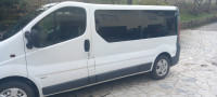 Opel Vivaro F711NB55BMO58AE9