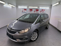 Opel Zafira 1.4 TURBO 103KW.NEMŠKI.NAVI.ALU.LED.SAMO 85.000 KM