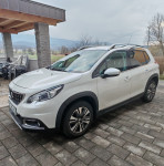 Peugeot 2008 1.2 131KM