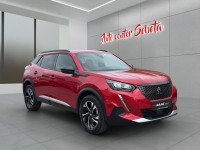 Peugeot 2008 1,2 PureTech 100 S&S Allure