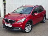 Peugeot 2008 1.2 PureTech 83 SS Signature 1.LASTNIK SLO.POREKLO