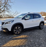 Peugeot 2008 1.2 PureTech