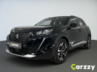 Peugeot 2008 1.5 BLUEHDI