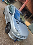 Peugeot 206 Quiksilver