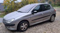 Peugeot 206 X- line