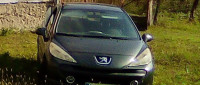 Peugeot 207 1,6 16V i, 2007