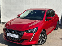 Peugeot 208 1.2 PureTech 100 S S Allure SLOVENSKI 1.LASTNIK