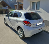 Peugeot 208 1.2 PureTech 82 Urban Soul - SLO poreklo