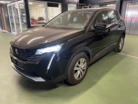 Peugeot 3008 3008 1.2 96 KW LED.NAVI.PDC 2X.KAMERA.