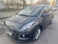 Peugeot 3008 ACTIVE 1.6 HDi