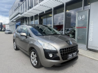 Peugeot 3008 STYLE I 1.6 HDi I VL.KLJUKA I SLO I 1. LASTNIK I