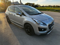 Peugeot 3008 Style
