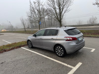 Peugeot 308 ALLURE