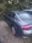 Peugeot 407 Limuzina