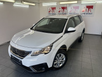 Peugeot 5008 1.5 BLUE HDI 130 BUSINESS.NAVI.ALU..