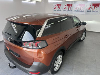Peugeot 5008 1.5HDI 96KW.KAMERA.LED.NAVI.AUT.7.SEDEŽ128.000 KM