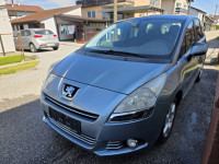 Peugeot 5008 1.6 Hdi