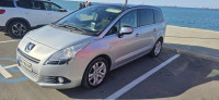 Peugeot 5008 ACTIVE 2.0HDI 150KM