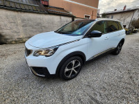 Peugeot 5008 Allure