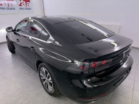 Peugeot 508 1.5 BLUEHDI 130 ALLURE.KAMERA.LED.NAVI.USNJE.