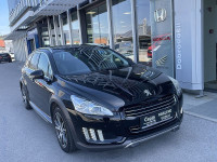 Peugeot 508 SW-2.0-HDi-AUT-4WD-ACTIVE-LED-NAVI-TOP