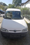 Peugeot Partner 1,4