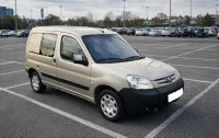 Peugeot Partner 190c 2.0