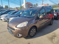 Peugeot Partner Tepee 1.6 HDi Family  VELIKI SERVIS