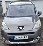 Peugeot Partner Tepee Premium 1.6 Hdi 92