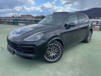 Porsche Cayenne 3.0 E-HYBRID PLATINUM ED. AUTO MATRIX. USNJE