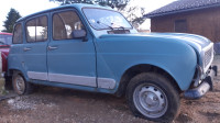 Renault 4  3x