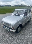Renault 4 GTL