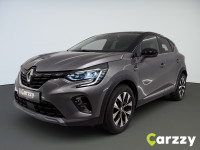 Renault Captur 1,3 Tce 140 EDC - 3 godine jamstva