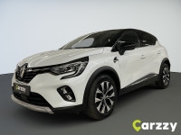 Renault Captur 1.3 TCe TECHNO - 3 godine jamstva